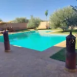 Marrakech Lux