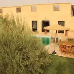 Marrakech Lux