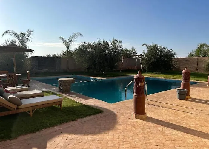 Marrakech Lux