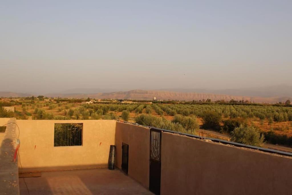 Marrakech Lux Appartement *
