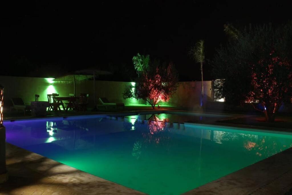 Marrakech Lux Appartement Marrakesh