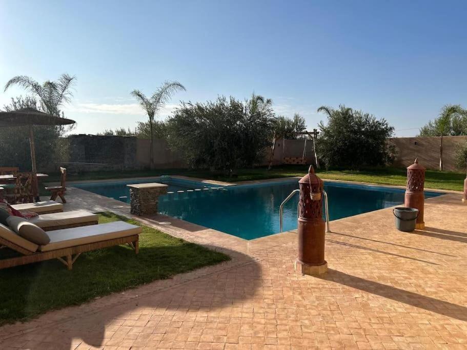 Marrakech Lux Appartement Marrakesh