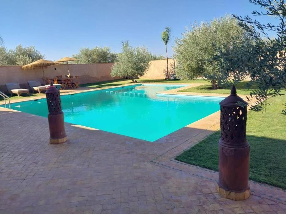 Marrakech Lux Appartement