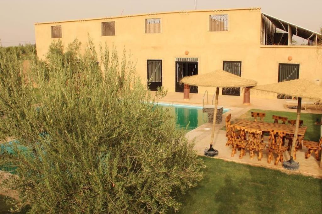 Appartement Marrakech Lux Marrakesh